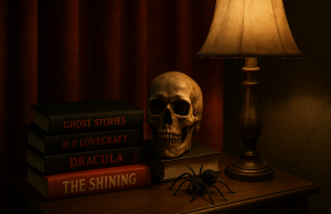 Libri horror e thriller: i migliori su Amazon per una lettura da brividi libri horror e thriller