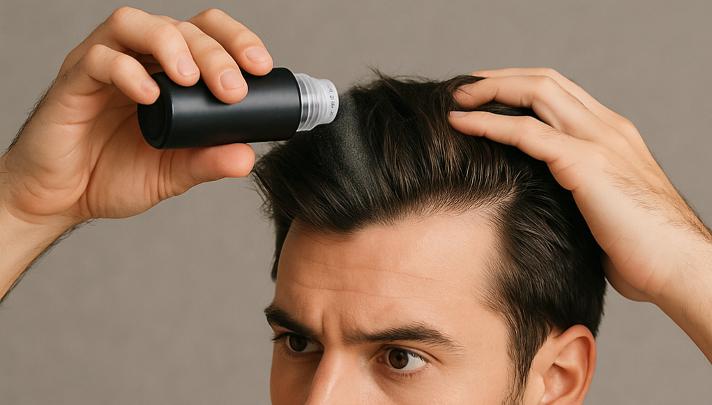 cera in polvere per capelli cera in polvere per capelli