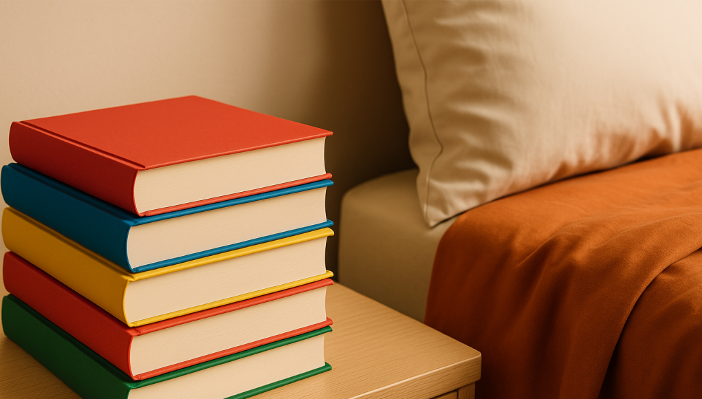 libri autobiografici e biografie