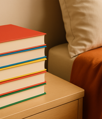 libri autobiografici e biografie