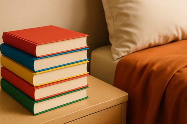 libri autobiografici e biografie