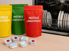 Pastiglie lavastoviglie: le migliori su Amazon per un risultato pulito e brillante pastiglie lavastoviglie