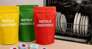 pastiglie lavastoviglie