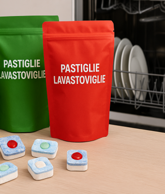 pastiglie lavastoviglie