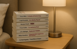 migliori libri classici