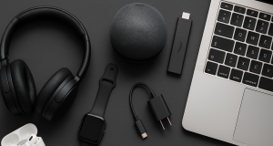 migliori prodotti tech Amazon