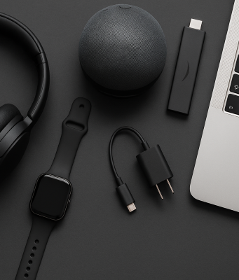 migliori prodotti tech Amazon