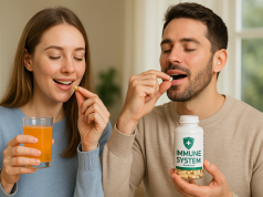 integratore sistema immunitario