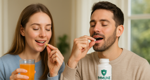 integratore sistema immunitario