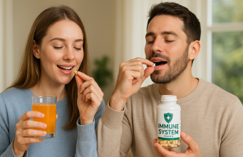 integratore sistema immunitario