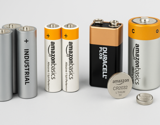 Migliori pile su Amazon: tutti i tipi e dimensioni per ogni dispositivo. pile