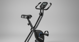 cyclette pieghevole