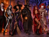 Costume Halloween completo: i migliori modelli per un travestimento horror davvero riuscito costume halloween completo