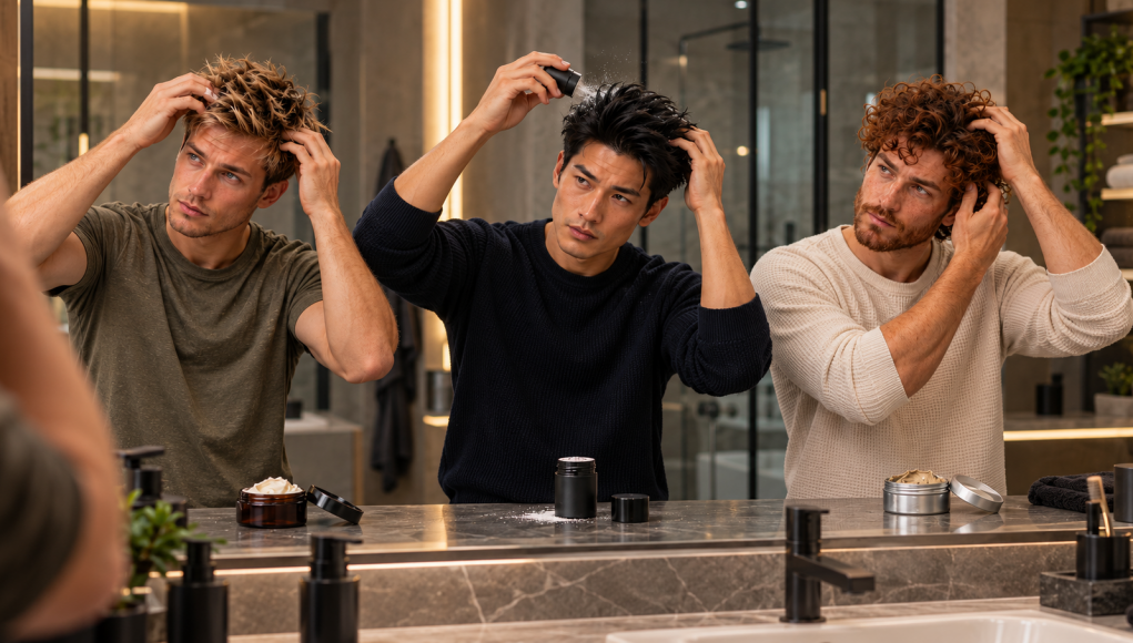 cera per capelli cera per capelli