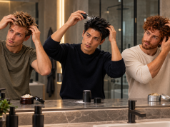 cera per capelli