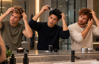 Cera per capelli: quale scegliere e come usarla per uno styling perfetto cera per capelli