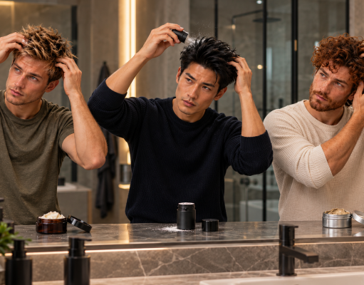 Cera per capelli: quale scegliere e come usarla per uno styling perfetto cera per capelli