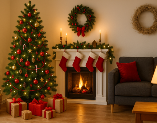 Il negozio di Natale Amazon 2025: tutto quello che c’è da sapere negozio di natale amazon