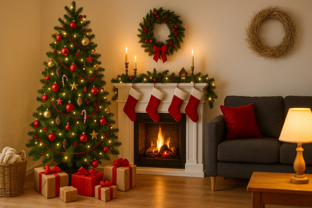 Il negozio di Natale Amazon 2025: tutto quello che c’è da sapere negozio di natale amazon