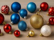 🎄 Palline di Natale: le più belle e resistenti su Amazon per decorare l’albero palline di Natale