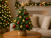 mini albero di Natale