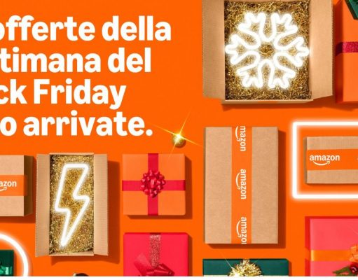 black friday amazon 2025