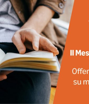 mese della lettura amazon