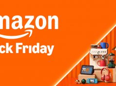 prodotti tech più scontati Amazon Black Friday 2025