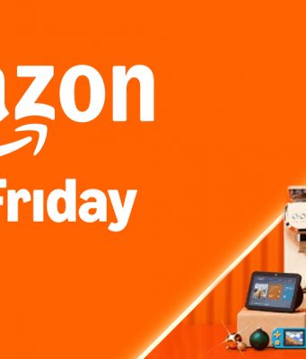 prodotti tech più scontati Amazon Black Friday 2025