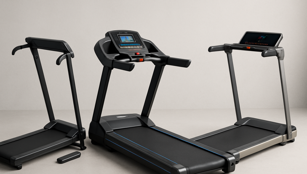 tapis roulant I migliori tapis roulant elettrici salvaspazio