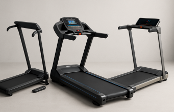 I migliori tapis roulant elettrici salvaspazio