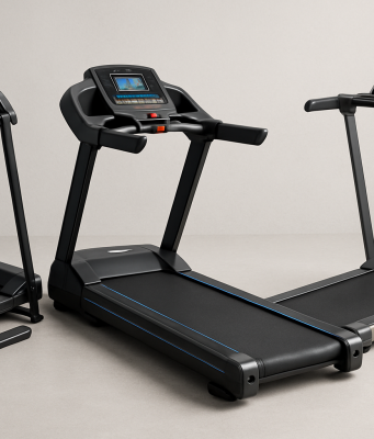 I migliori tapis roulant elettrici salvaspazio