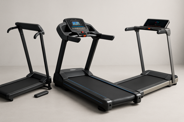 I migliori tapis roulant elettrici salvaspazio