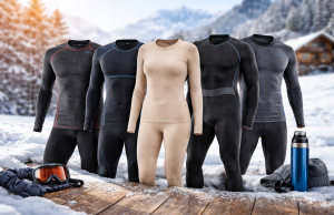 migliori tute termiche da sci