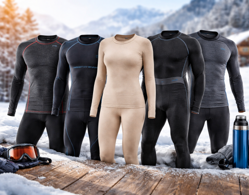 migliori tute termiche da sci