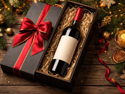 migliori vini da regalare a Natale