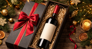 migliori vini da regalare a Natale