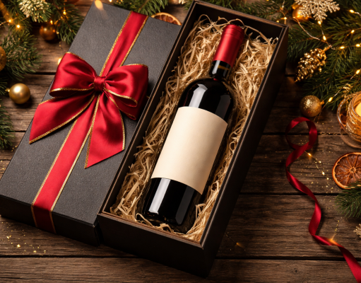 I migliori vini da regalare a Natale migliori vini da regalare a Natale