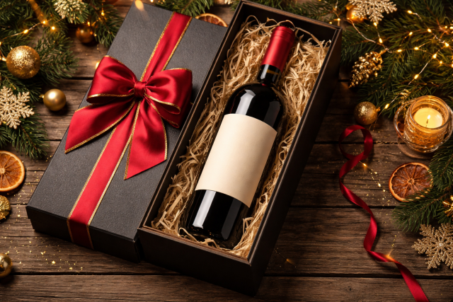 I migliori vini da regalare a Natale migliori vini da regalare a Natale