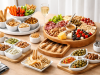I migliori set per aperitivo: idee eleganti e pratiche per stupire gli ospiti set per aperitivo