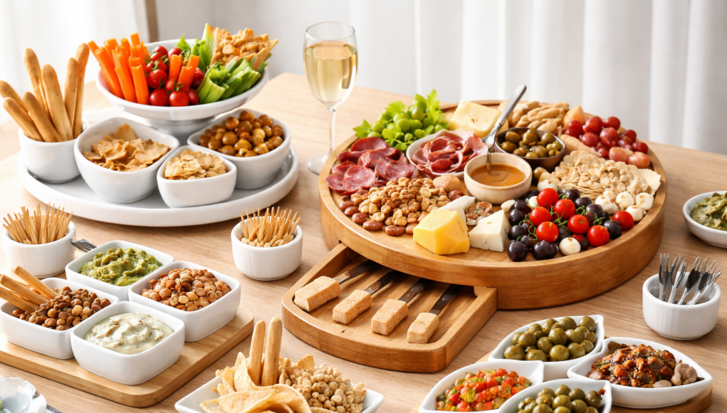 set per aperitivo set per aperitivo