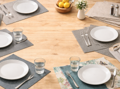 Le migliori tovagliette americane per una tavola pratica ed elegante migliori tovagliette americane