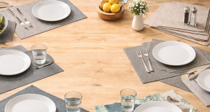 migliori tovagliette americane