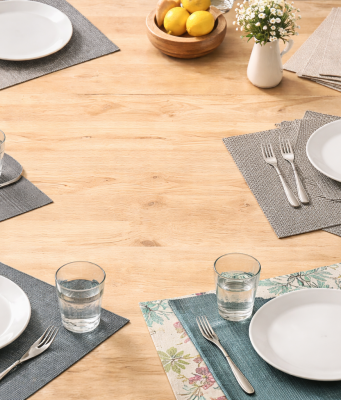 migliori tovagliette americane