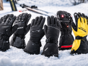 Guanti da sci: i migliori modelli su Amazon per affrontare freddo e neve guanti da sci