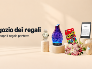 Negozio dei regali Amazon