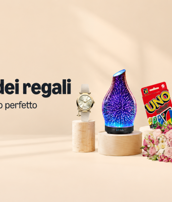 Negozio dei regali Amazon