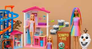 idee regalo giocattoli Amazon