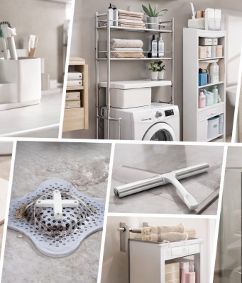 accessori per il bagno