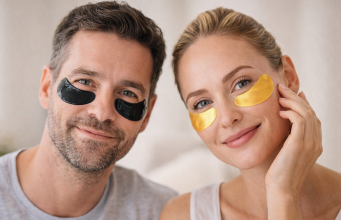 Patch occhi: i migliori per borse, occhiaie e segni di stanchezza (e come usarli davvero bene) patch occhi